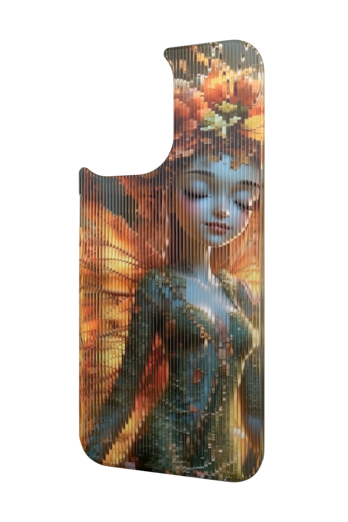 Autumn Fairy Backplate for iPhone 16