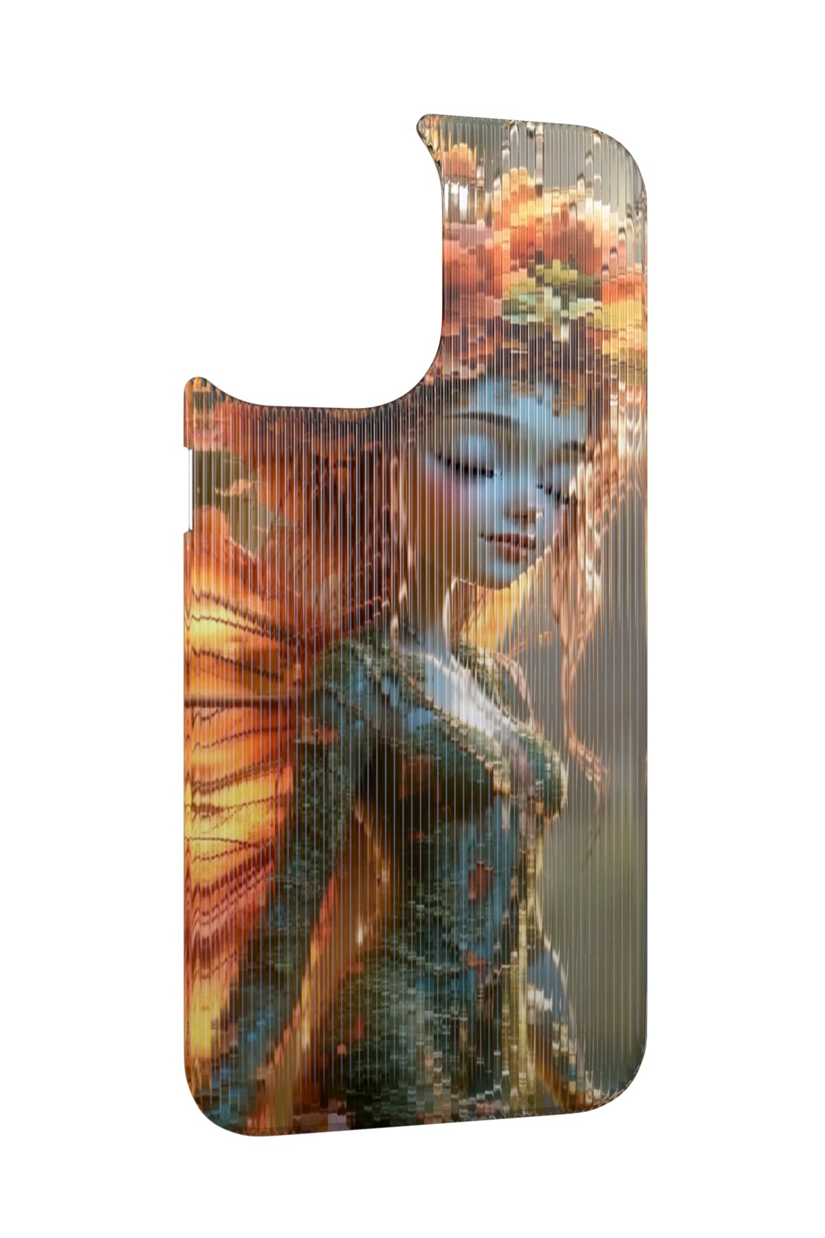 Autumn Fairy Backplate for iPhone 16