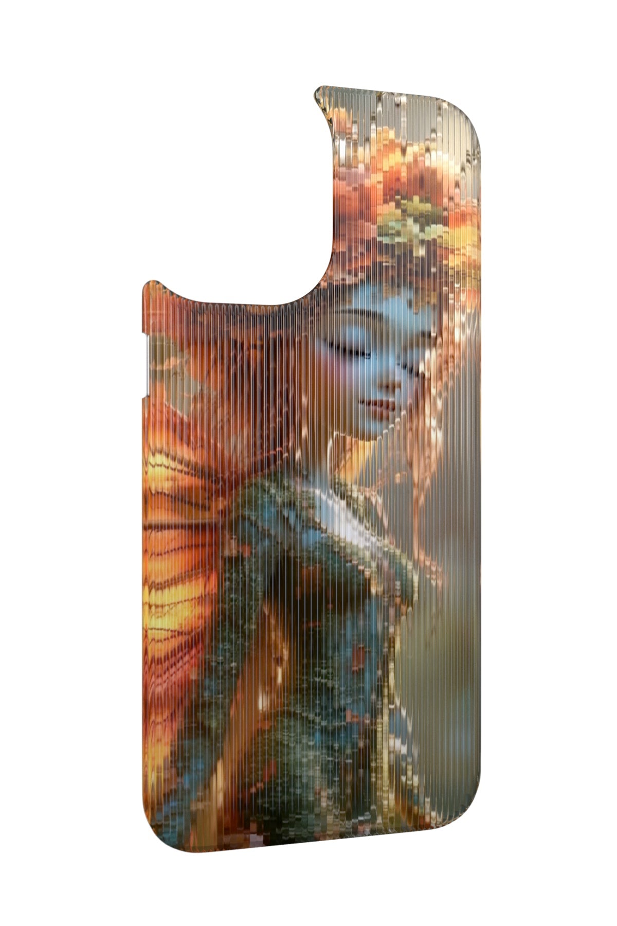 Autumn Fairy Backplate for iPhone 16
