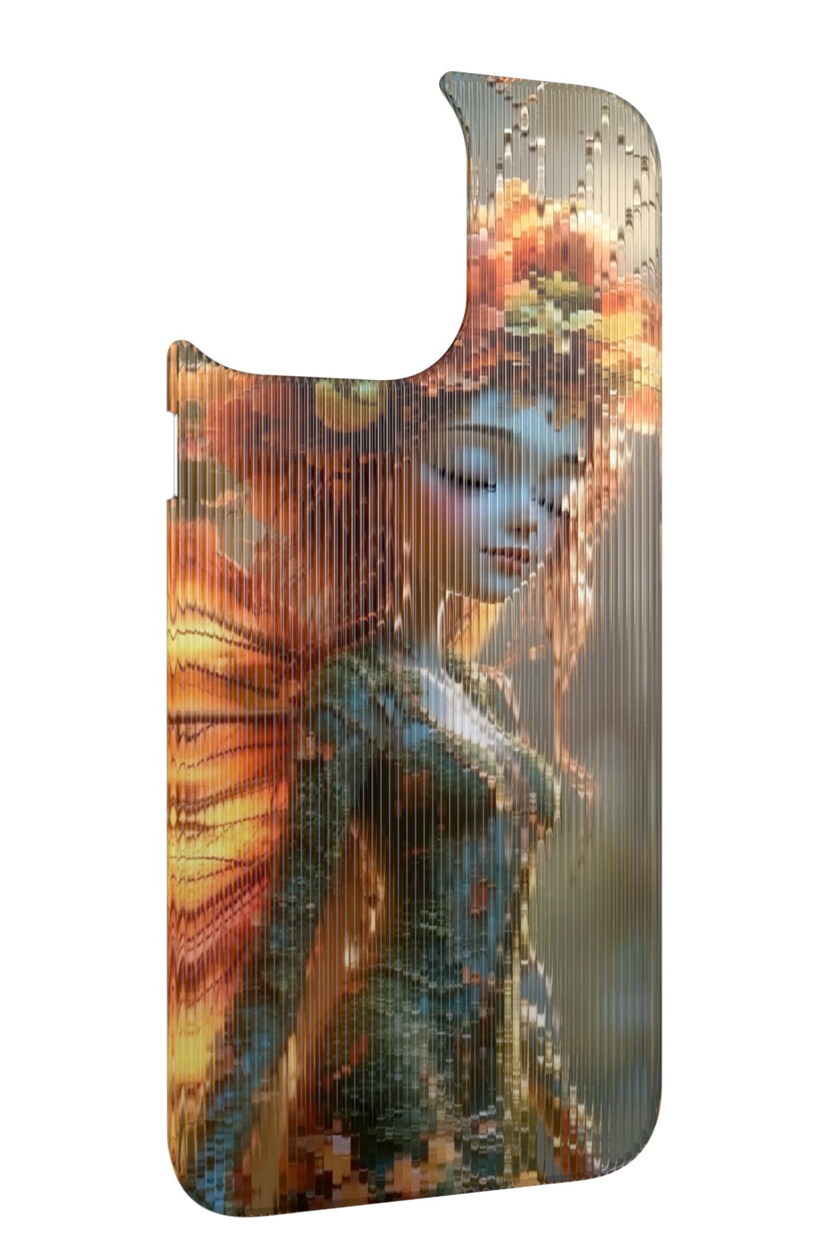 Autumn Fairy Backplate for iPhone 16 Pro Max