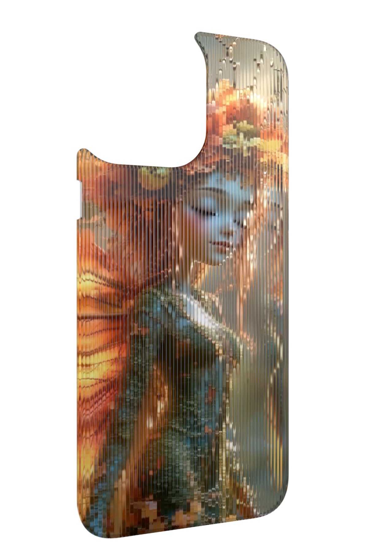 Autumn Fairy Backplate for iPhone 16 Pro Max