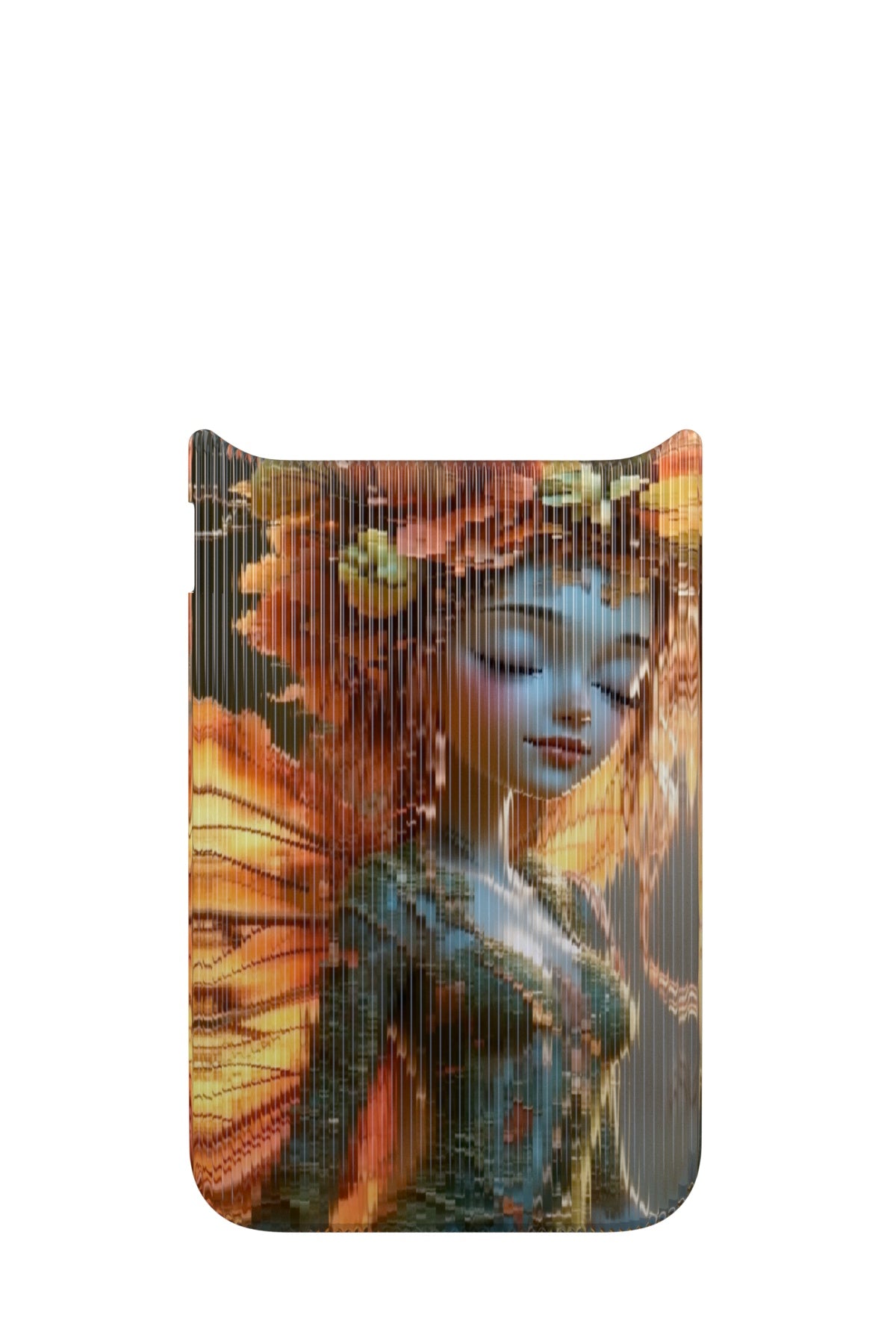 Autumn Fairy Backplate for iPhone 17 Pro