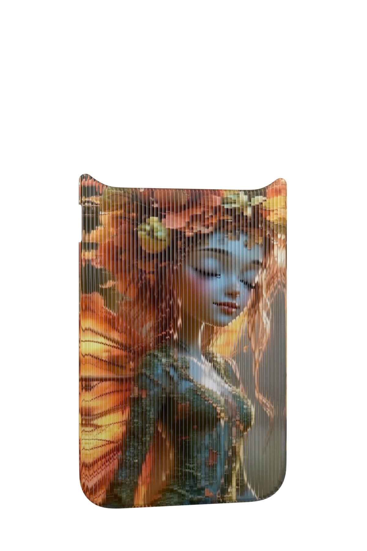 Autumn Fairy Backplate for iPhone 17 Pro
