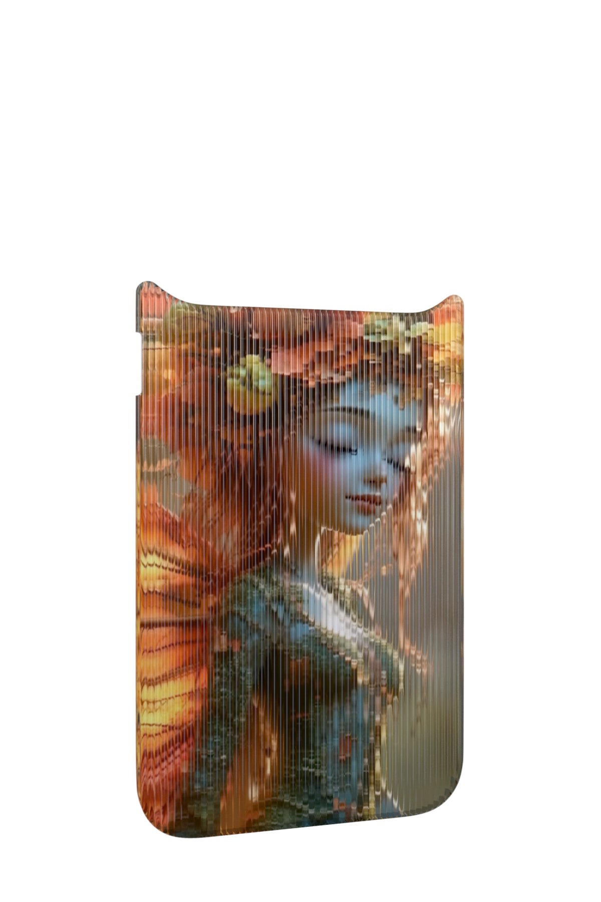 Autumn Fairy Backplate for iPhone 17 Pro
