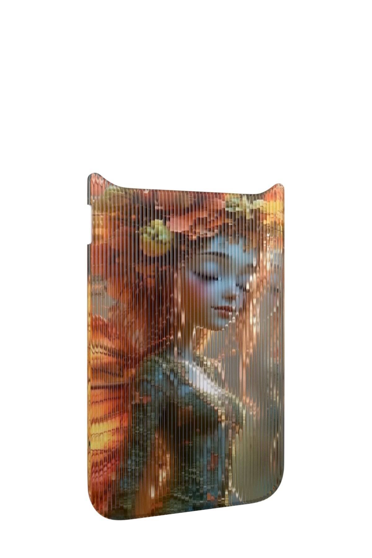Autumn Fairy Backplate for iPhone 17 Pro