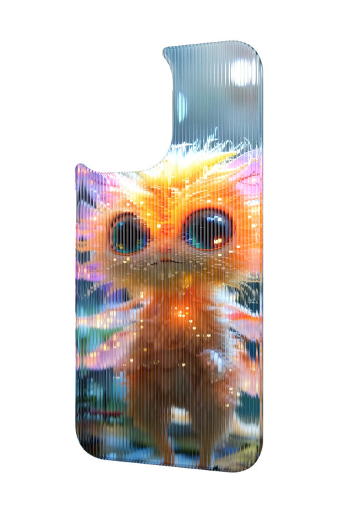 Amber Moss Backplate for iPhone 16