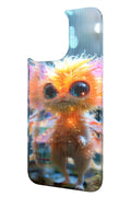 Amber Moss Backplate for iPhone 16 Pro Max