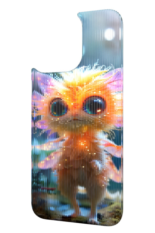 Amber Moss Backplate for iPhone 16 Pro Max