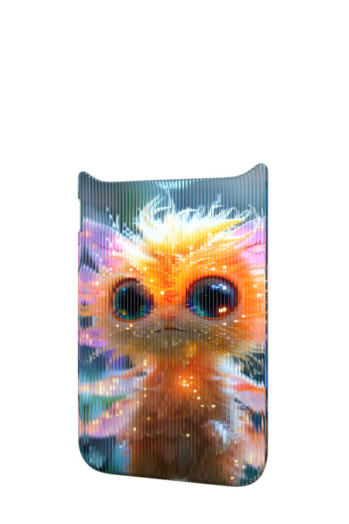 Amber Moss Backplate for iPhone 17 Pro