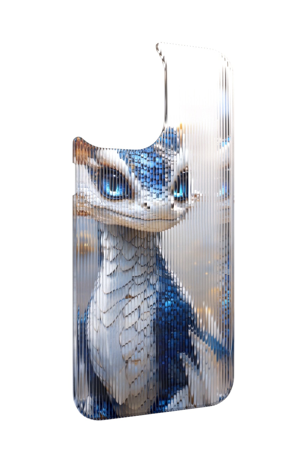 Baby Dragon Backplate for iPhone 16