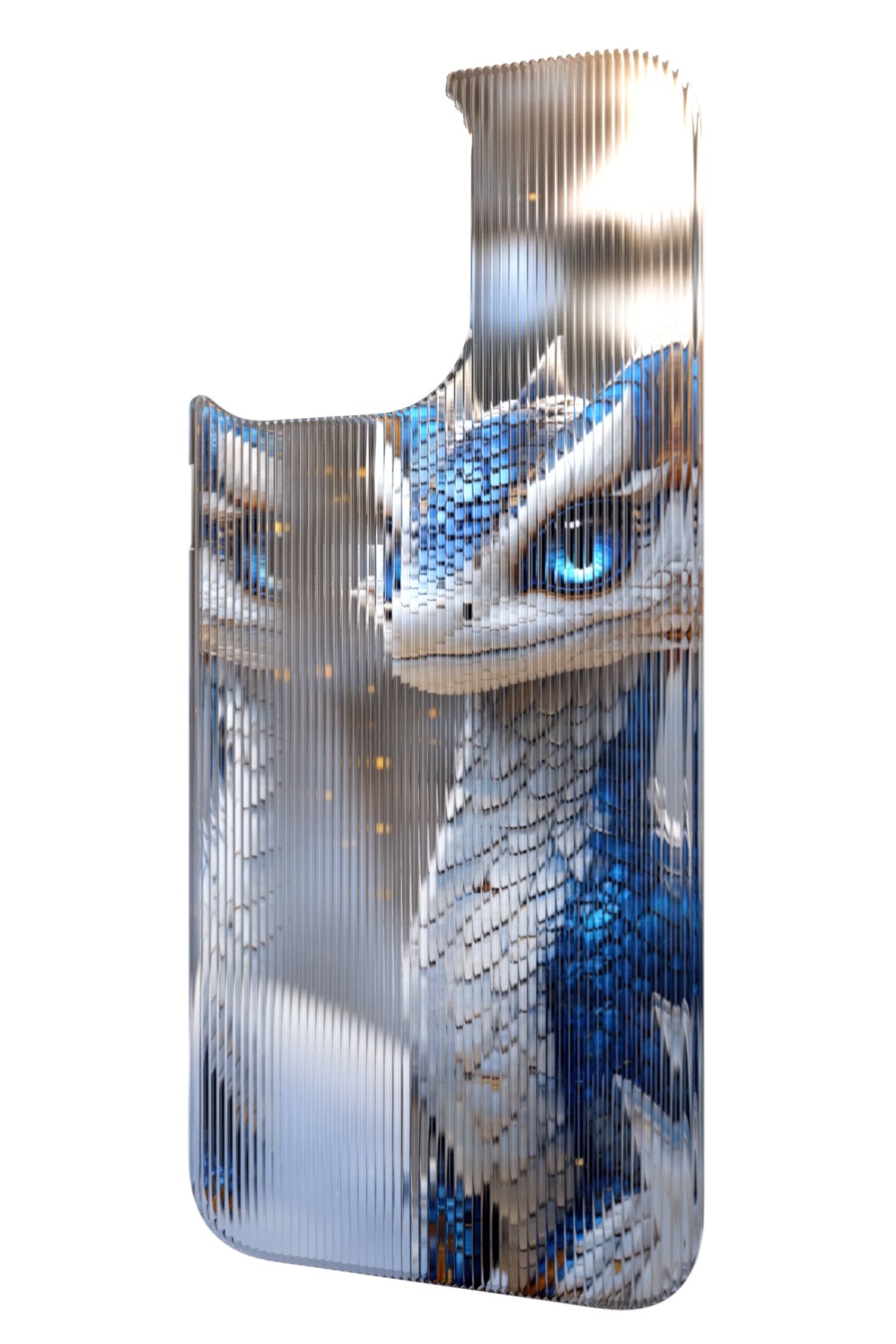 Baby Dragon Backplate for iPhone 16 Pro Max