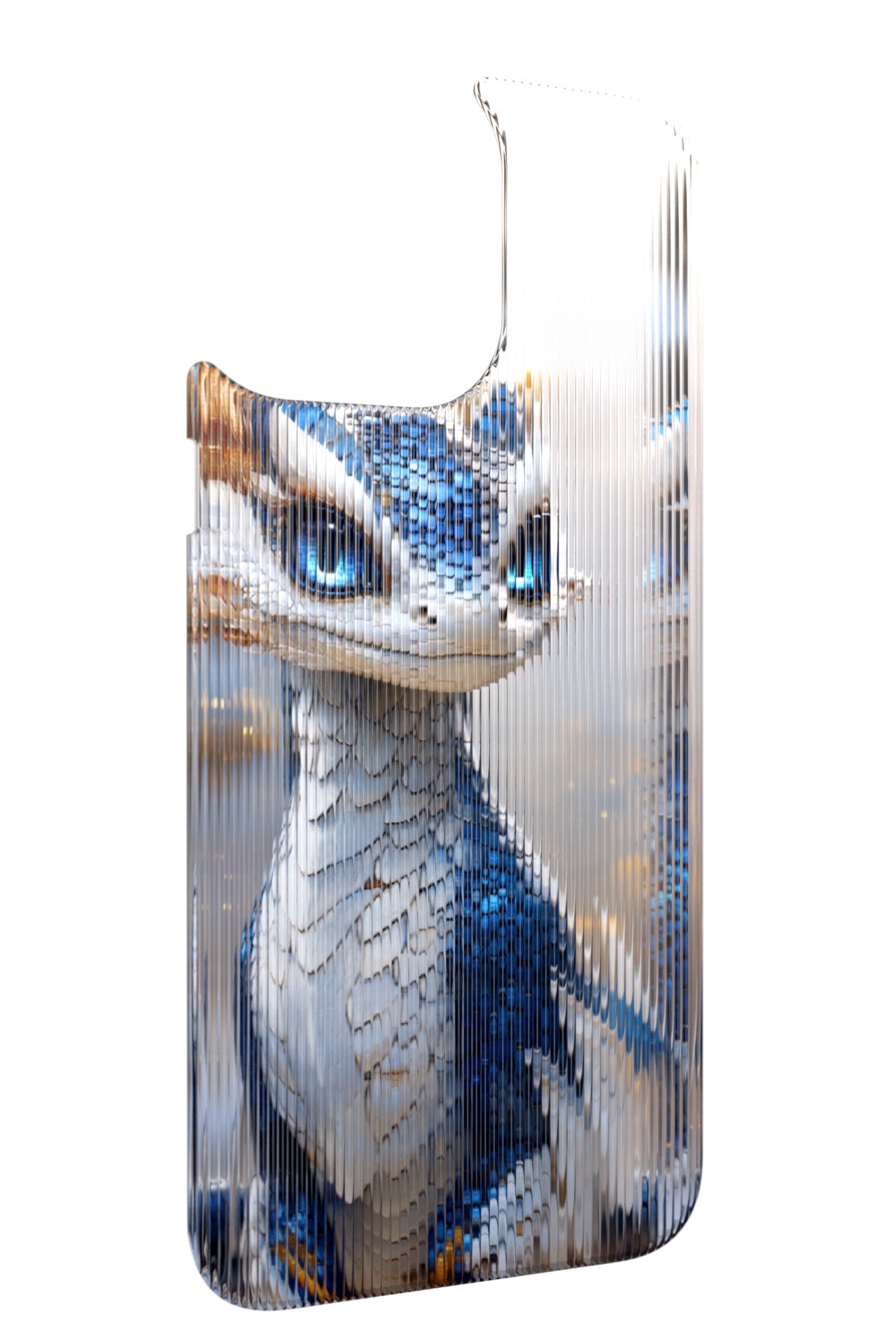 Baby Dragon Backplate for iPhone 16 Pro Max