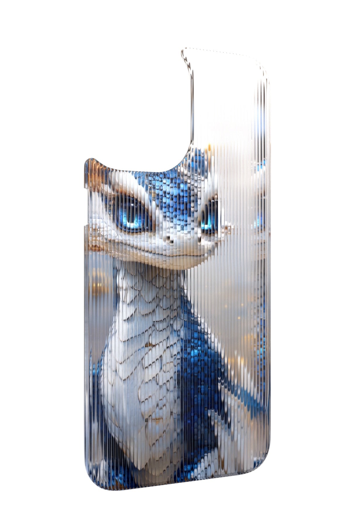Baby Dragon Backplate for iPhone 17