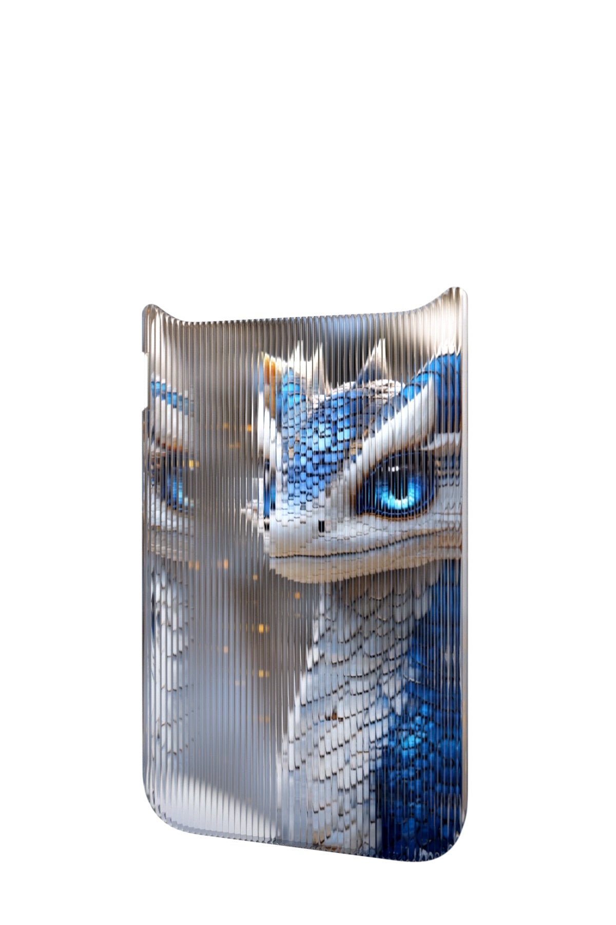 Baby Dragon Backplate for iPhone 17 Pro