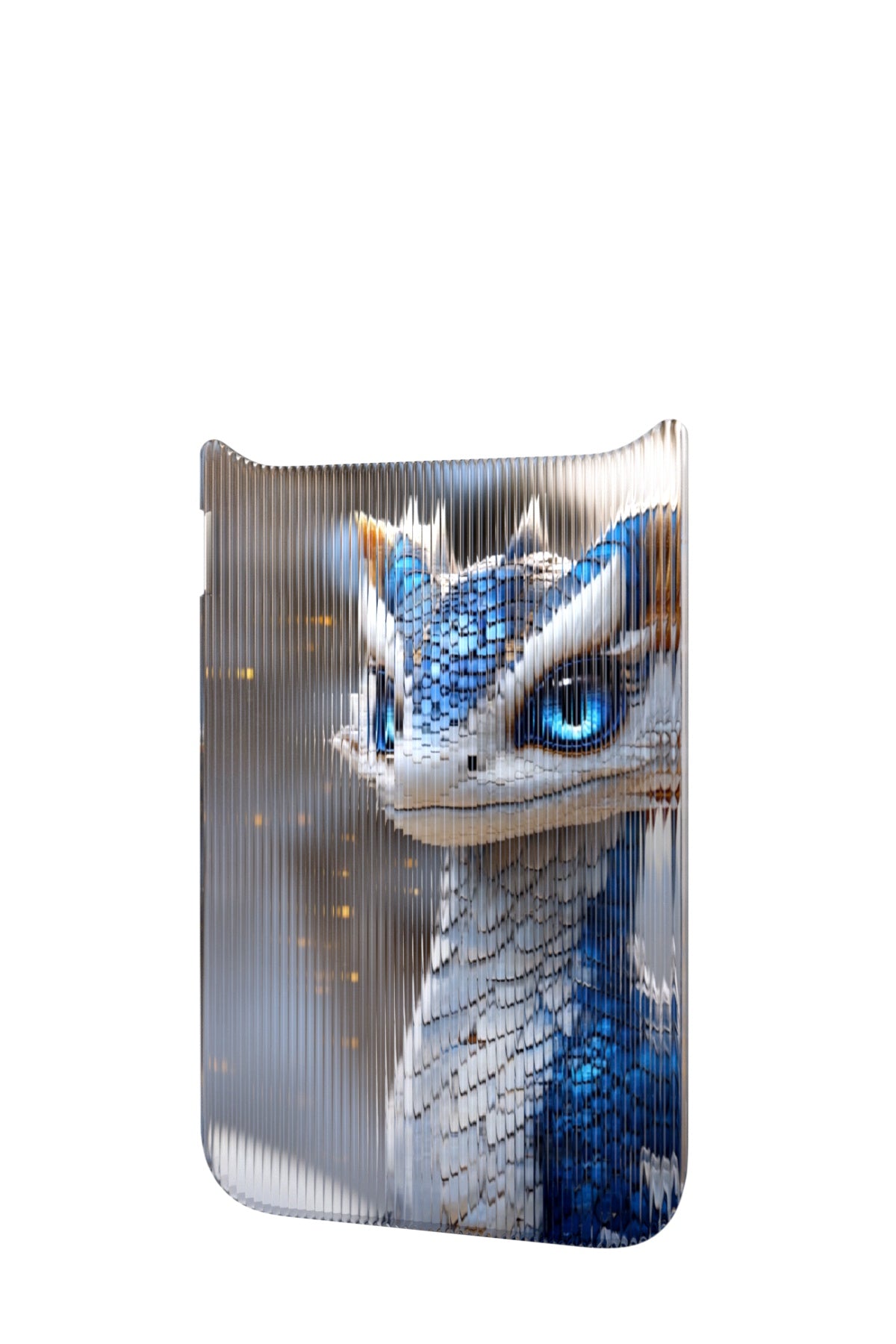 Baby Dragon Backplate for iPhone 17 Pro