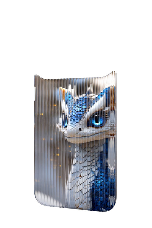 Baby Dragon Backplate for iPhone 17 Pro
