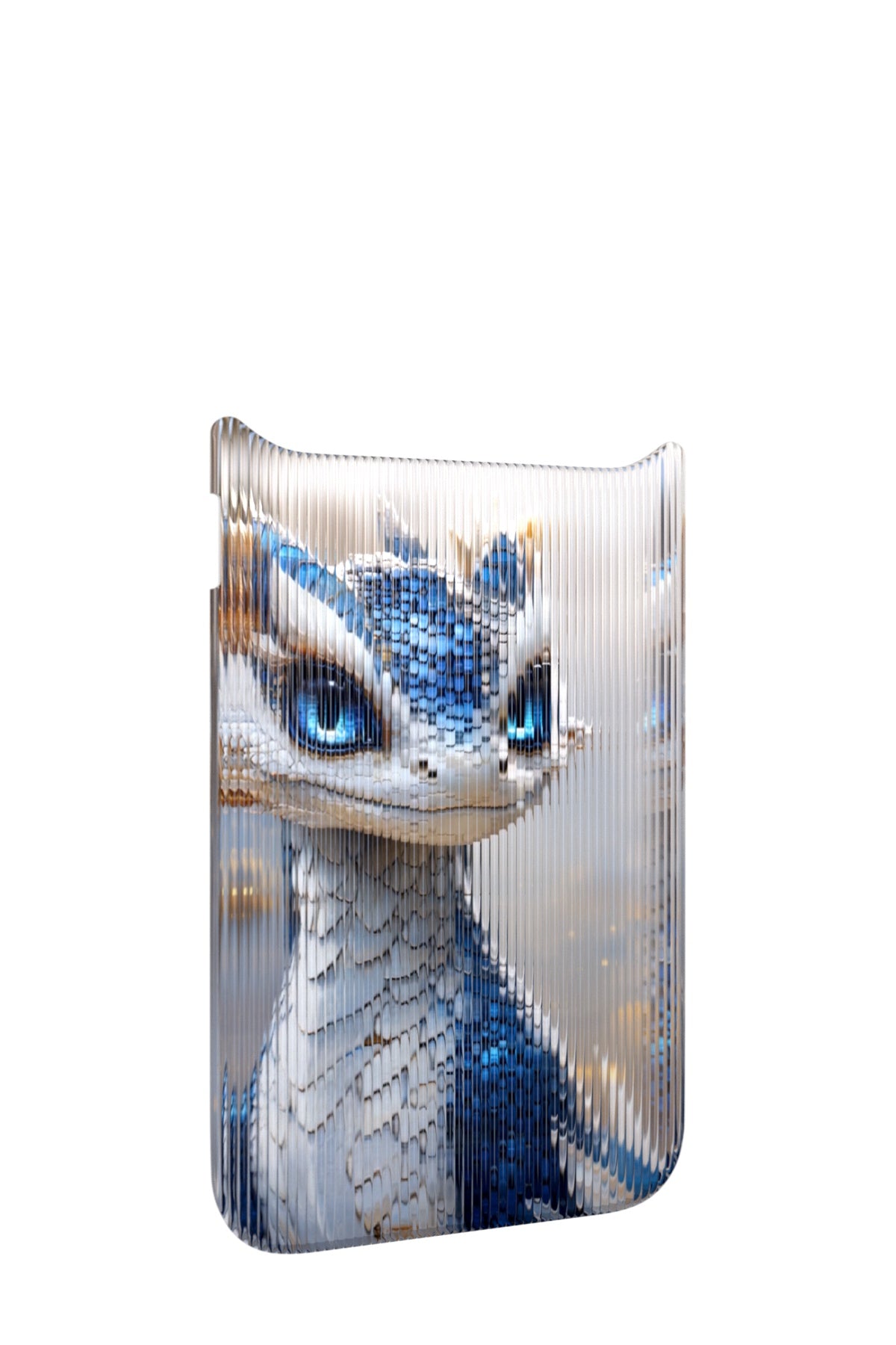 Baby Dragon Backplate for iPhone 17 Pro