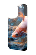 Velvet Betta Backplate for iPhone 16