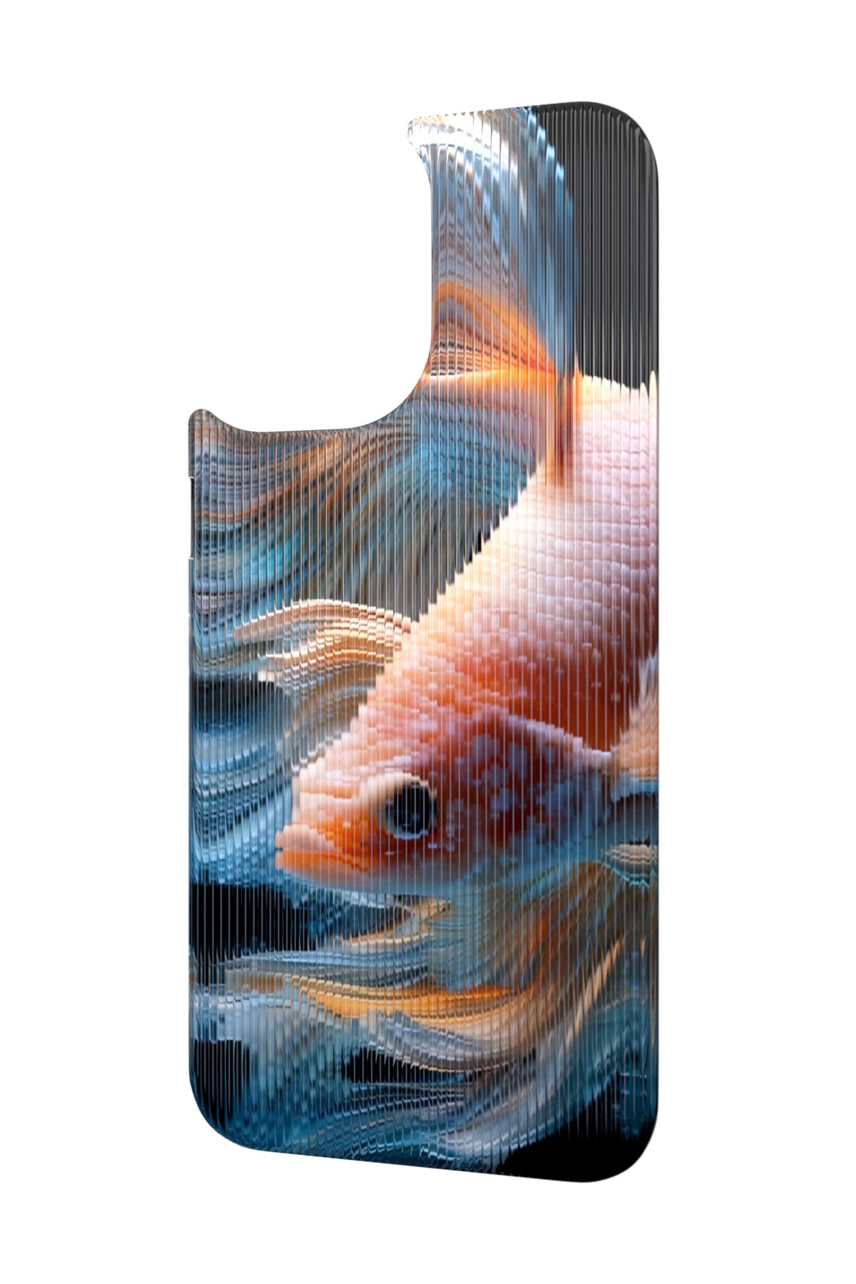 Velvet Betta Backplate for iPhone 16
