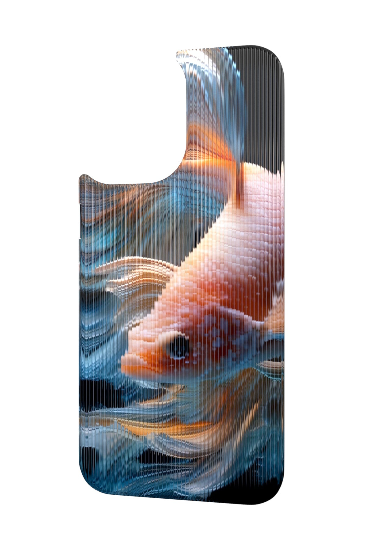 Velvet Betta Backplate for iPhone 16