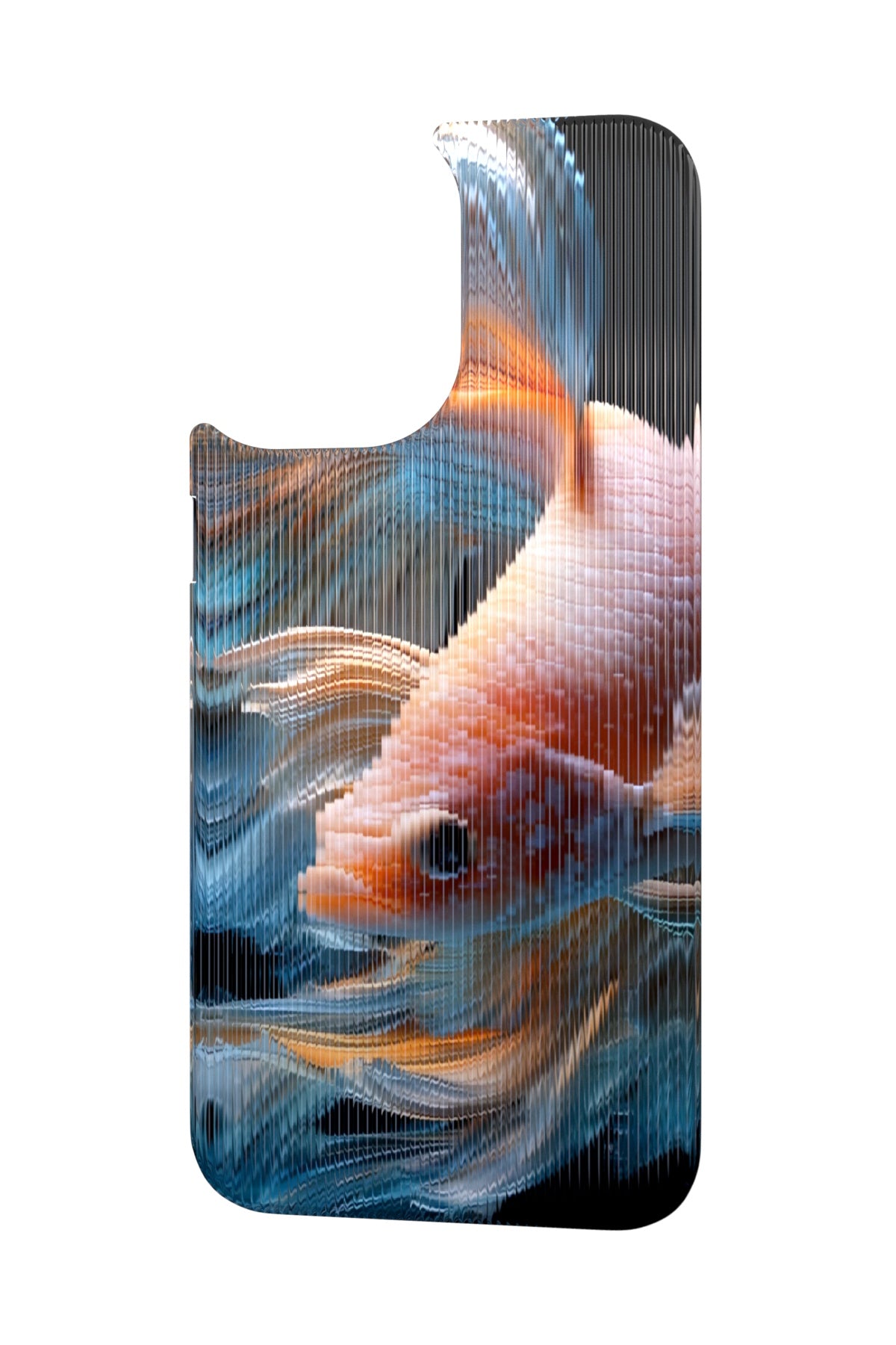 Velvet Betta Backplate for iPhone 16