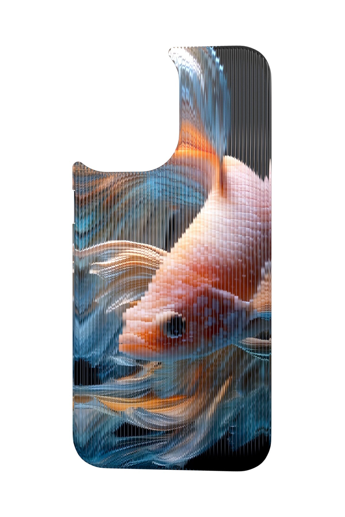 Velvet Betta Backplate for iPhone 16