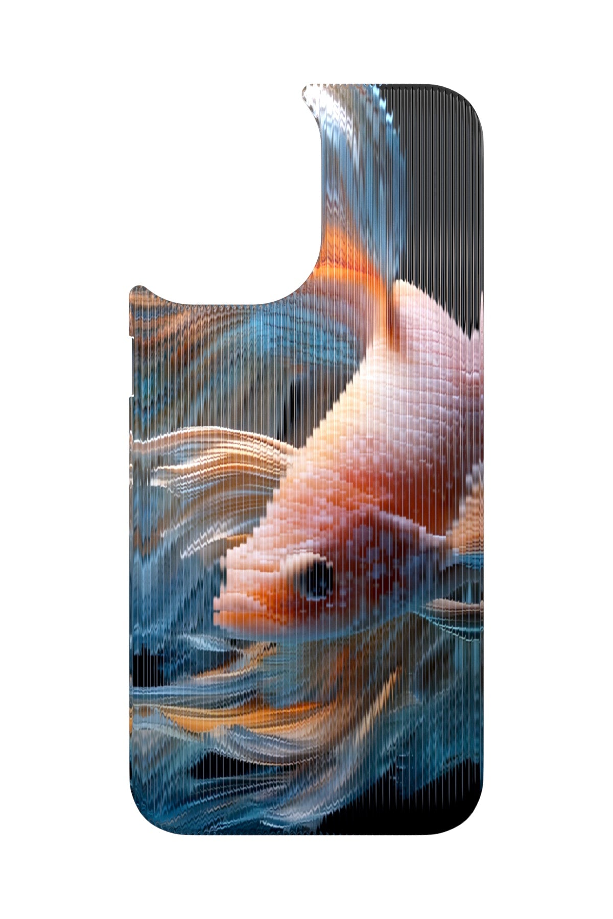Velvet Betta Backplate for iPhone 16