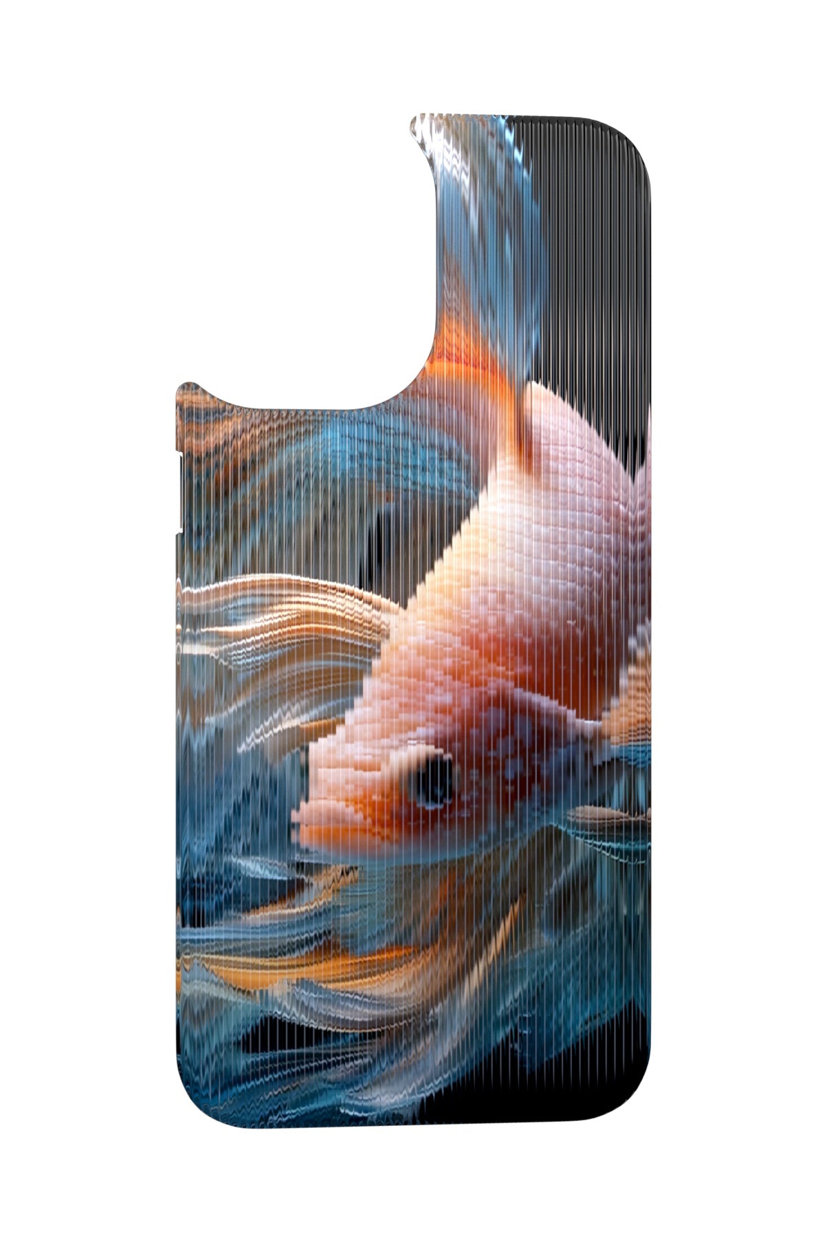 Velvet Betta Backplate for iPhone 16