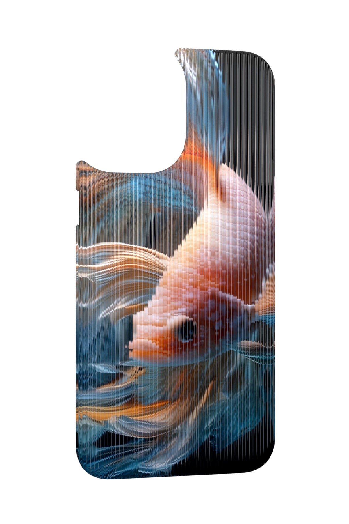 Velvet Betta Backplate for iPhone 16