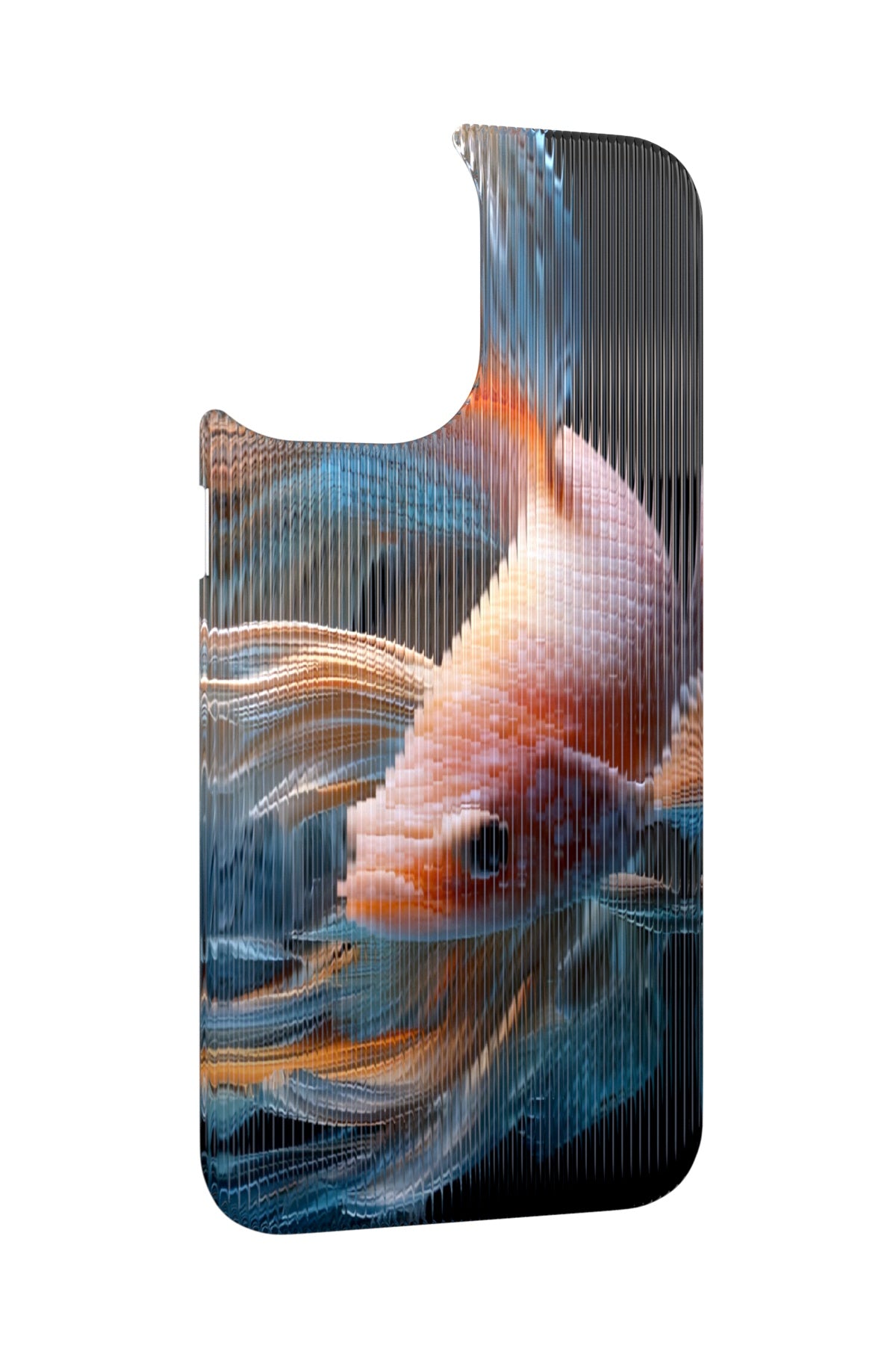 Velvet Betta Backplate for iPhone 16