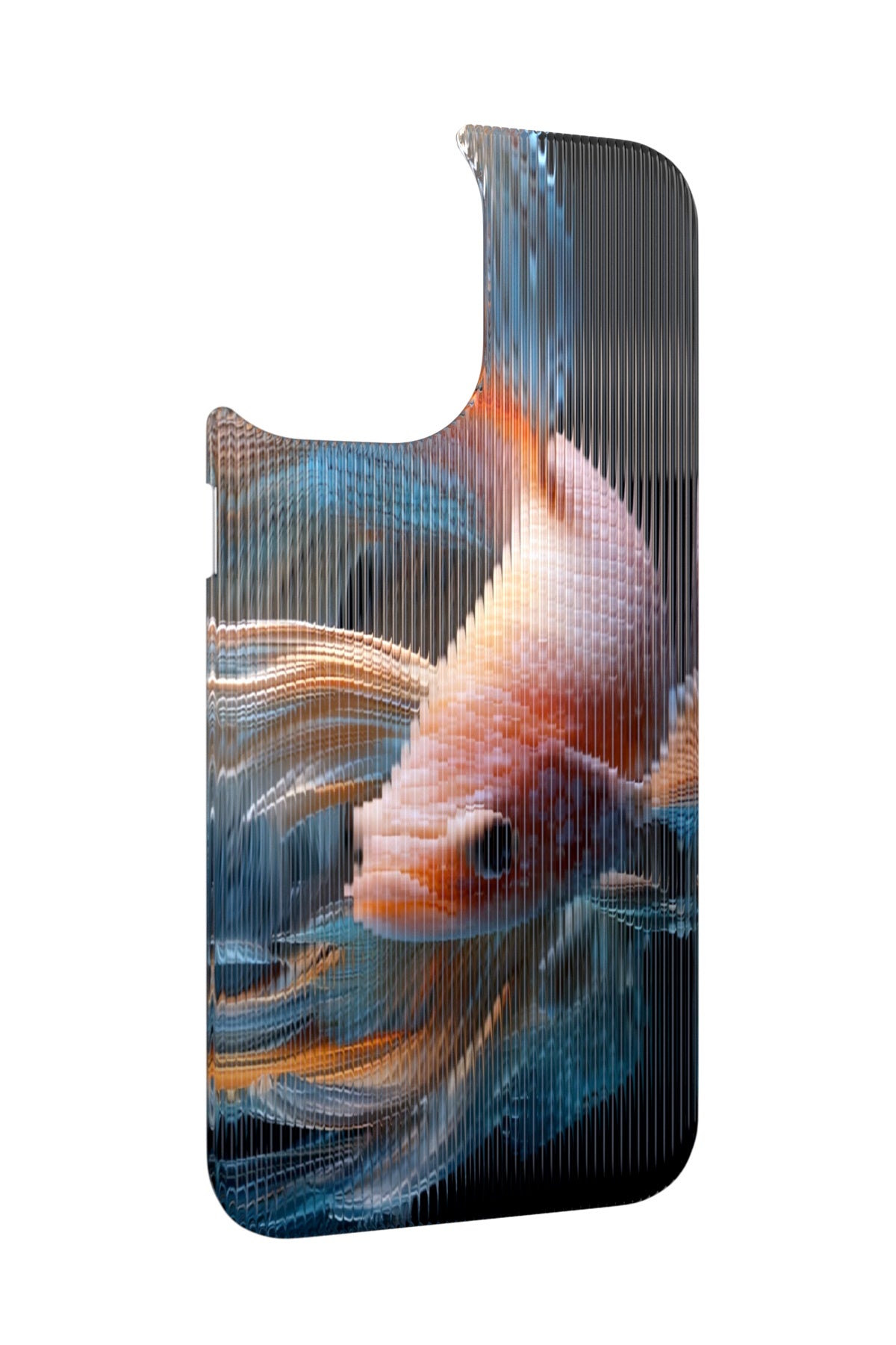 Velvet Betta Backplate for iPhone 16