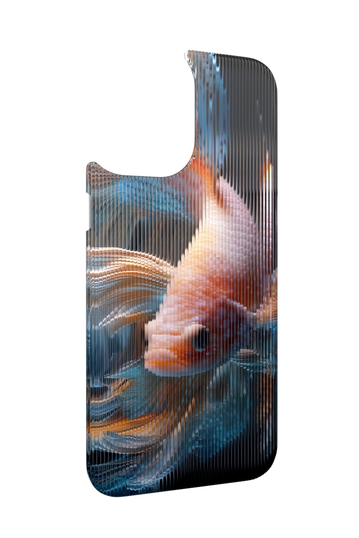 Velvet Betta Backplate for iPhone 16