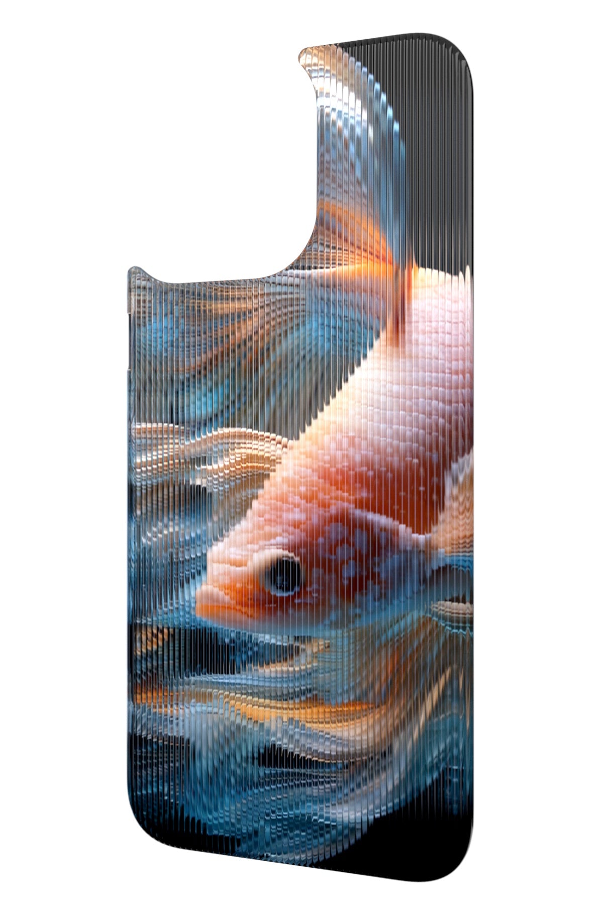 Velvet Betta Backplate for iPhone 16 Pro Max