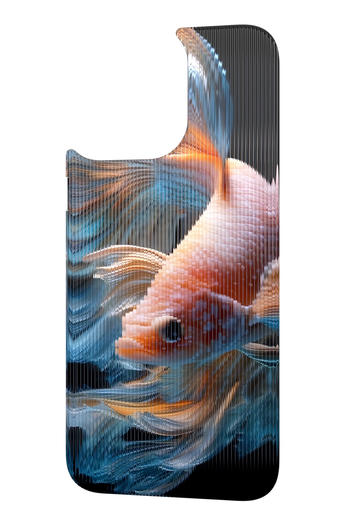 Velvet Betta Backplate for iPhone 16 Pro Max