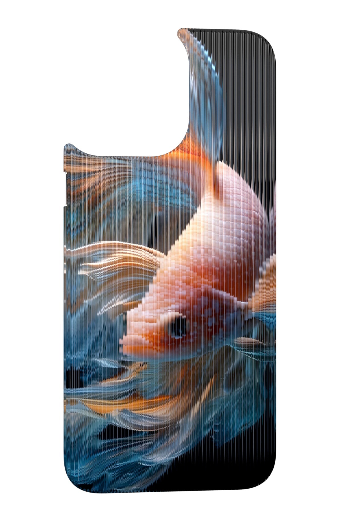 Velvet Betta Backplate for iPhone 16 Pro Max