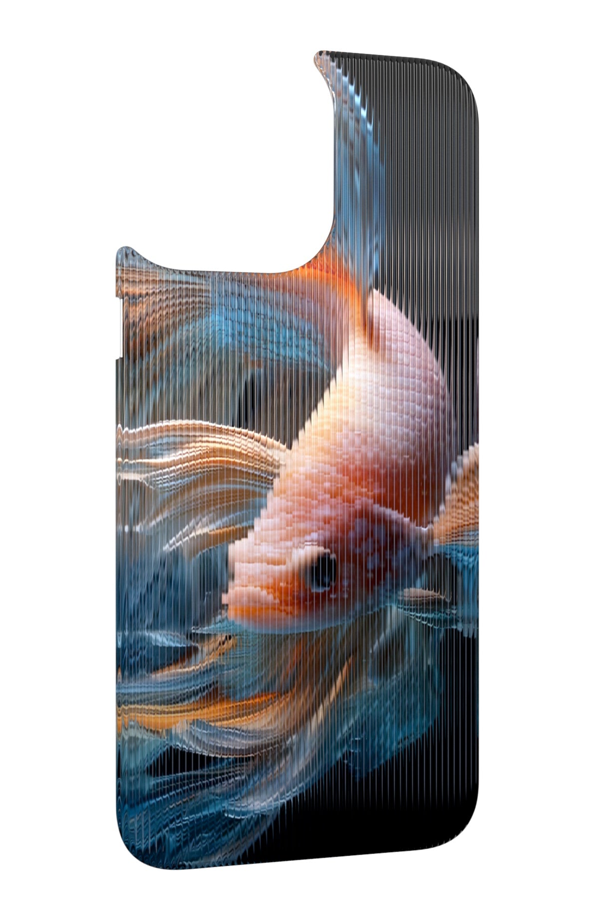 Velvet Betta Backplate for iPhone 16 Pro Max