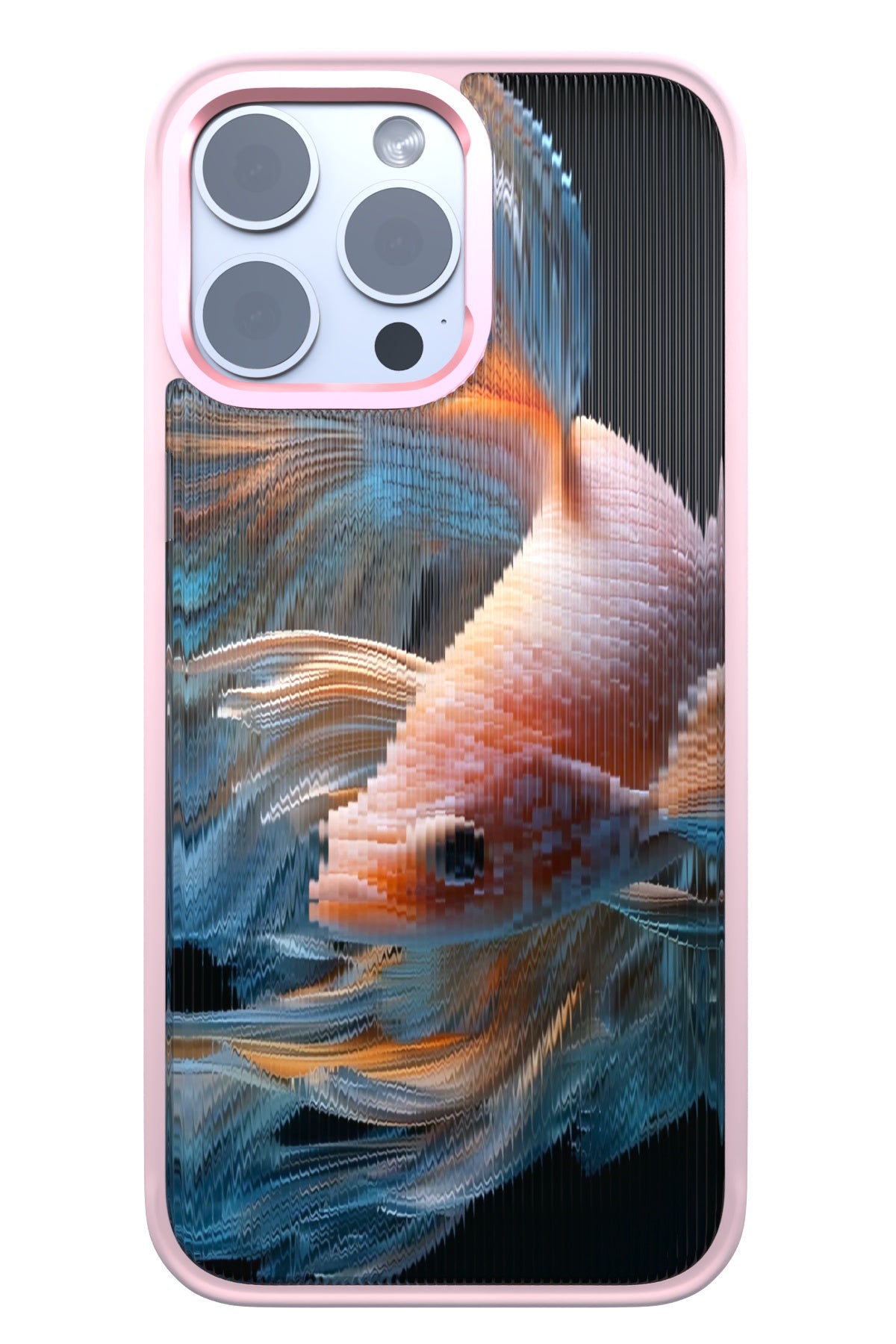 Velvet Betta Backplate + Case for iPhone 16 Pro Max