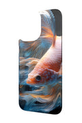 Velvet Betta Backplate for iPhone 17