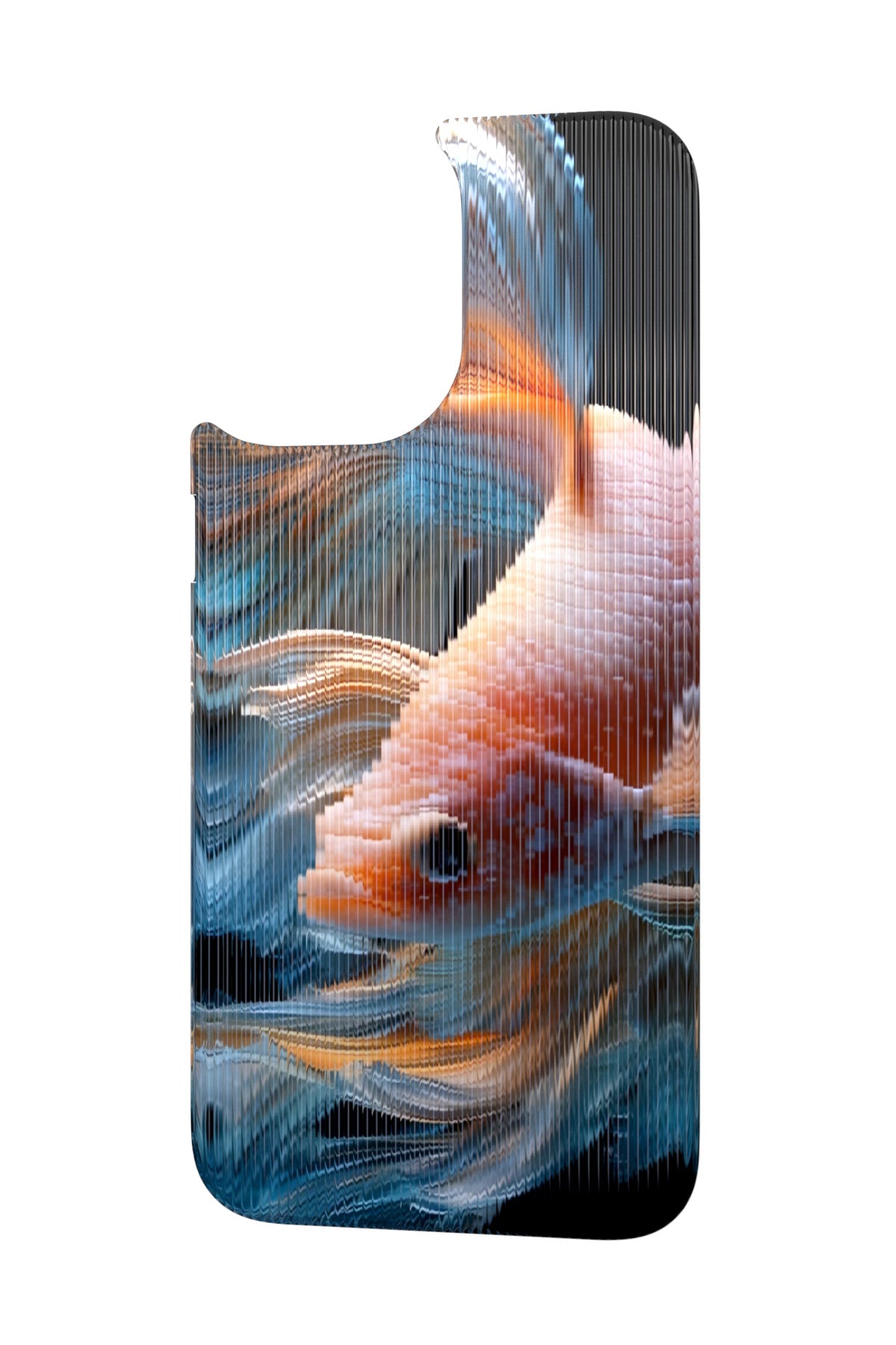 Velvet Betta Backplate for iPhone 17