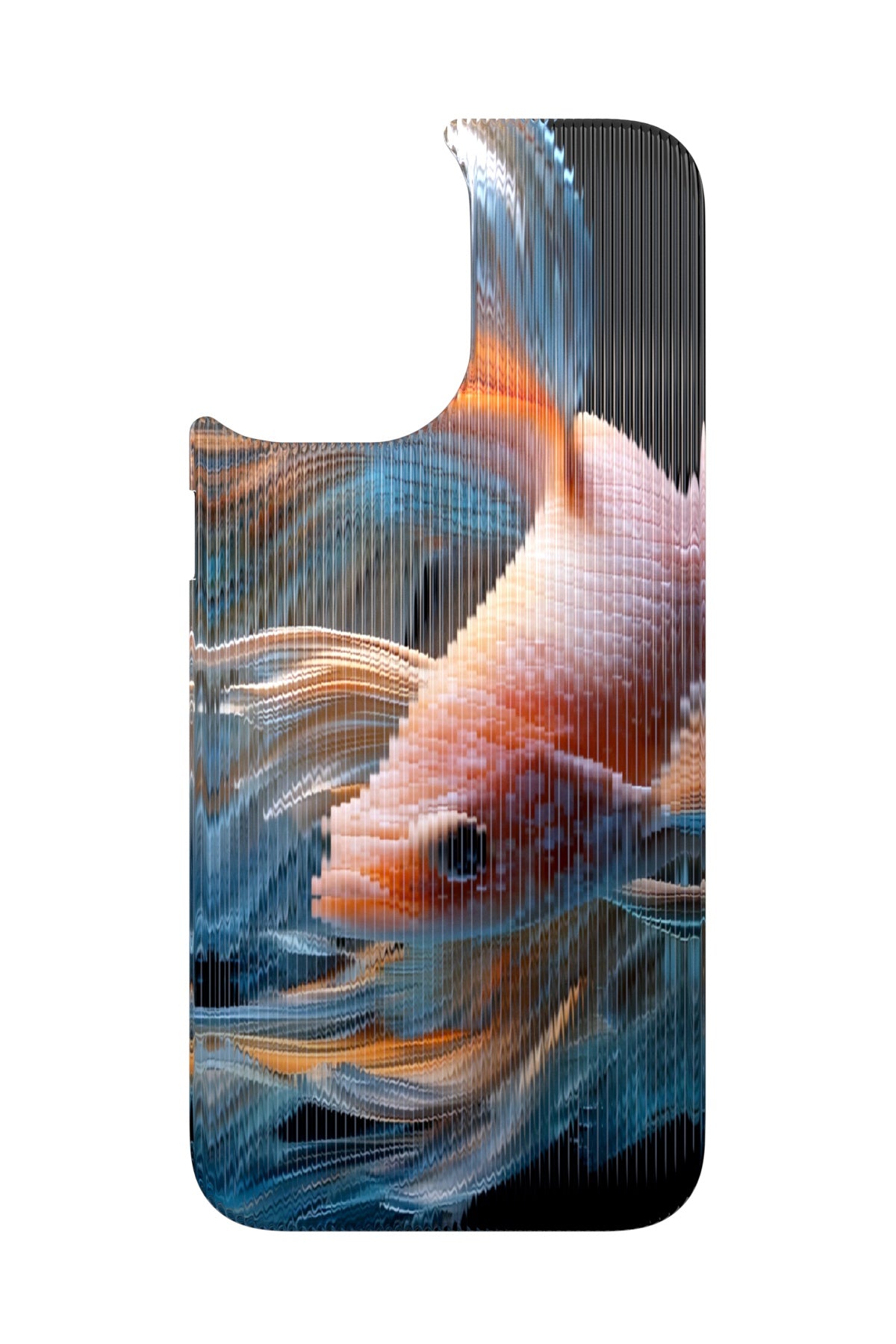 Velvet Betta Backplate for iPhone 17