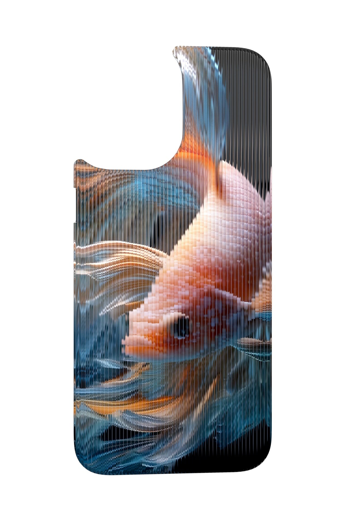 Velvet Betta Backplate for iPhone 17
