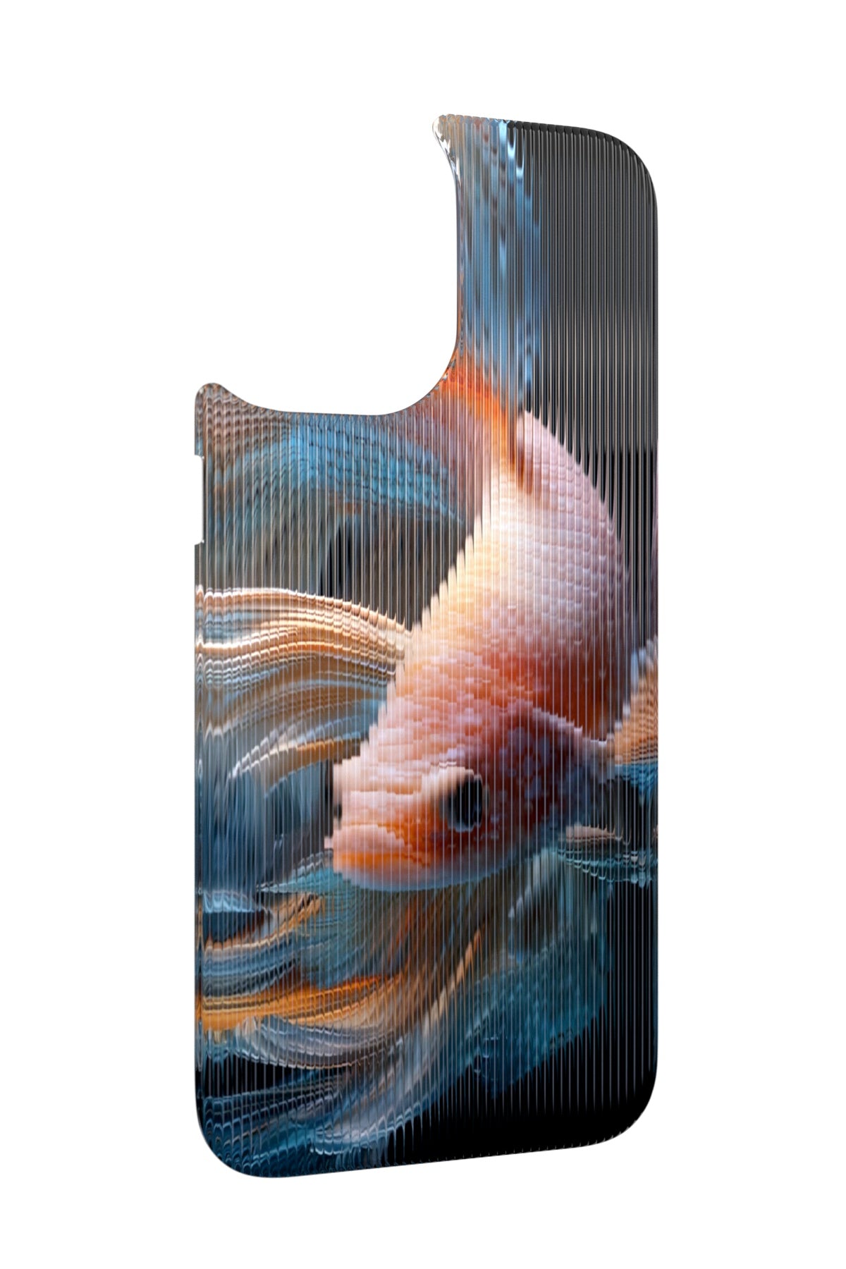 Velvet Betta Backplate for iPhone 17