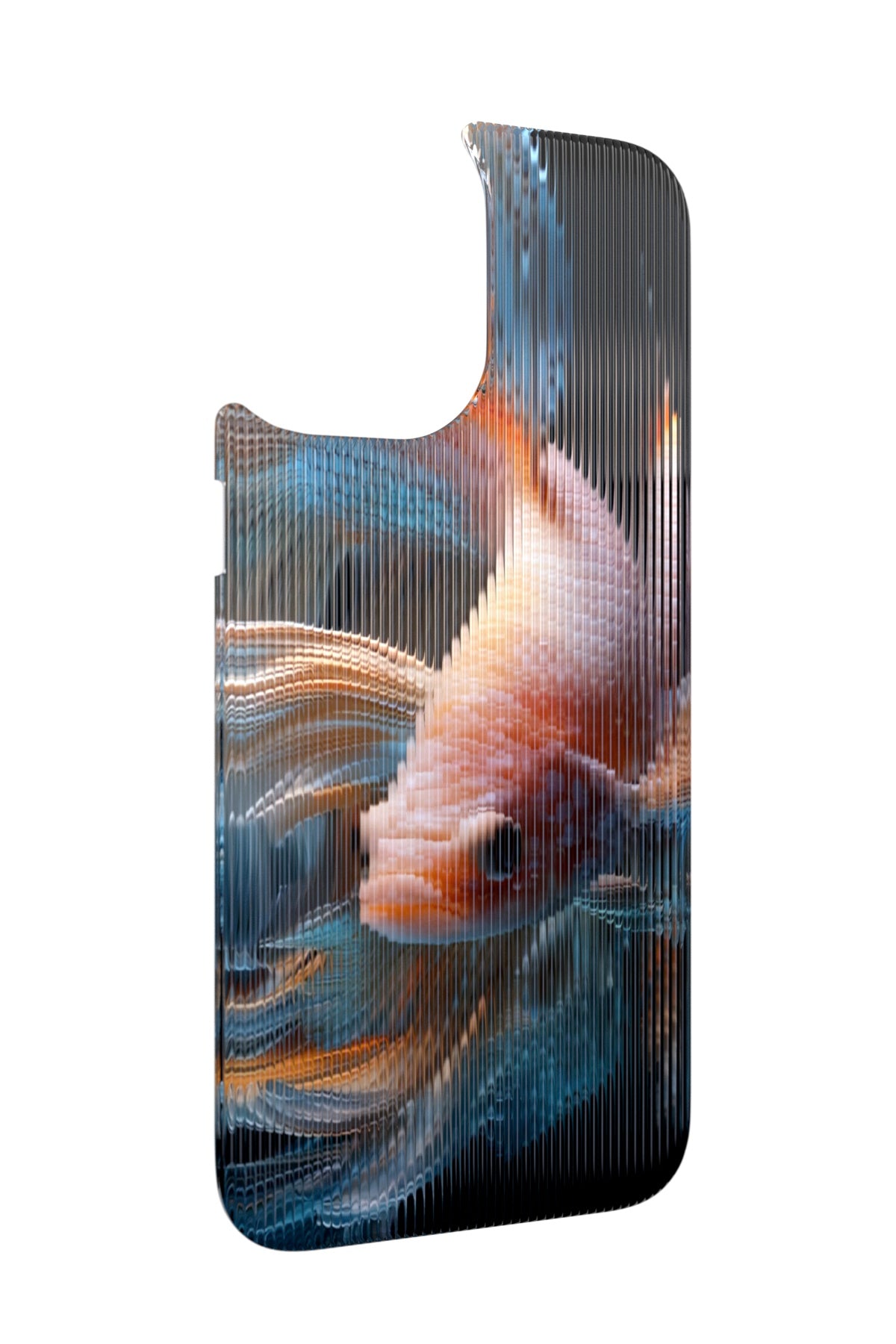Velvet Betta Backplate for iPhone 17