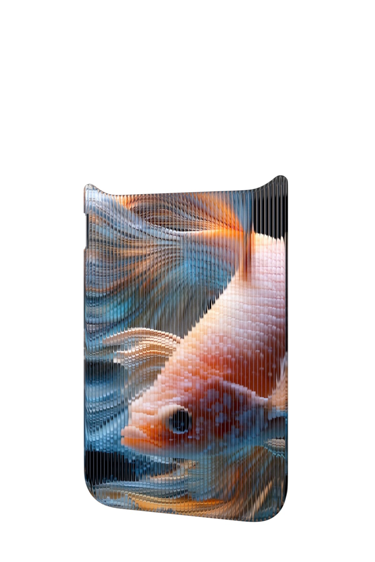 Velvet Betta Backplate for iPhone 17 Pro