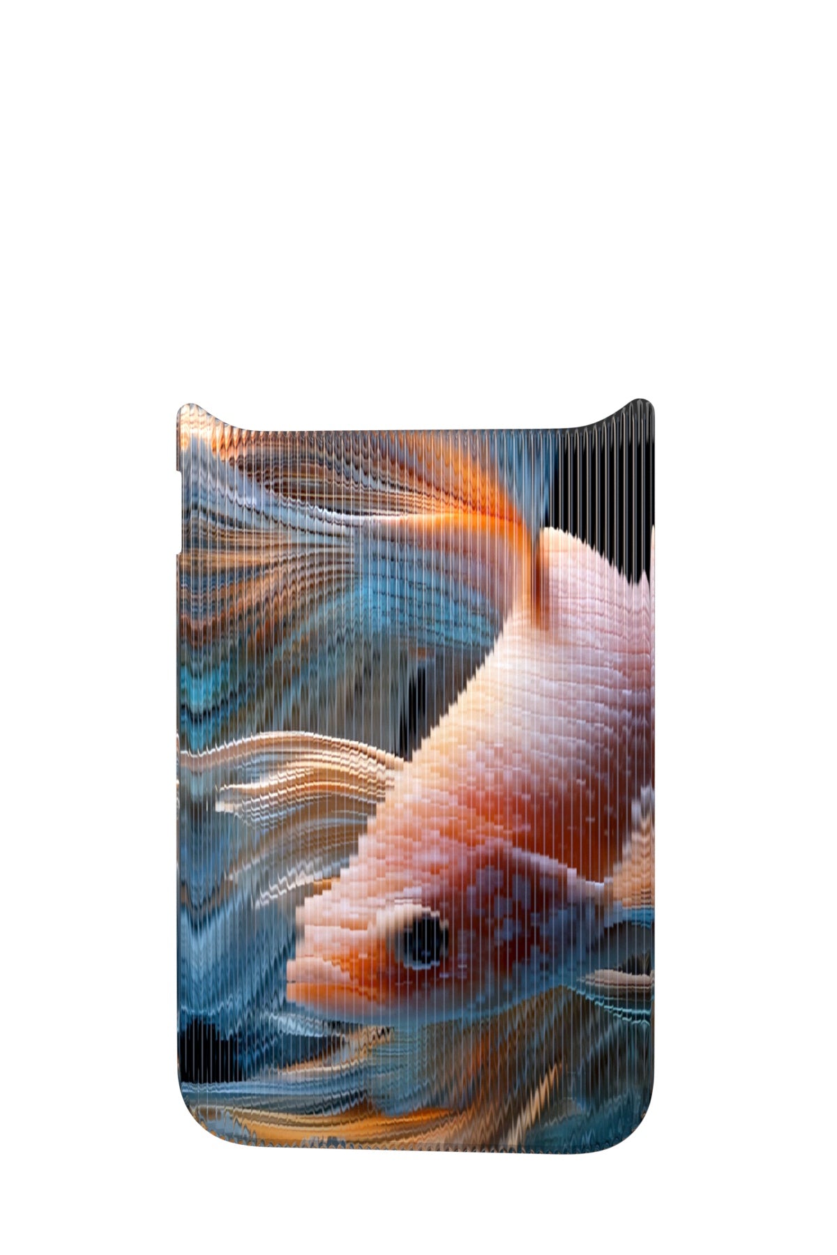 Velvet Betta Backplate for iPhone 17 Pro