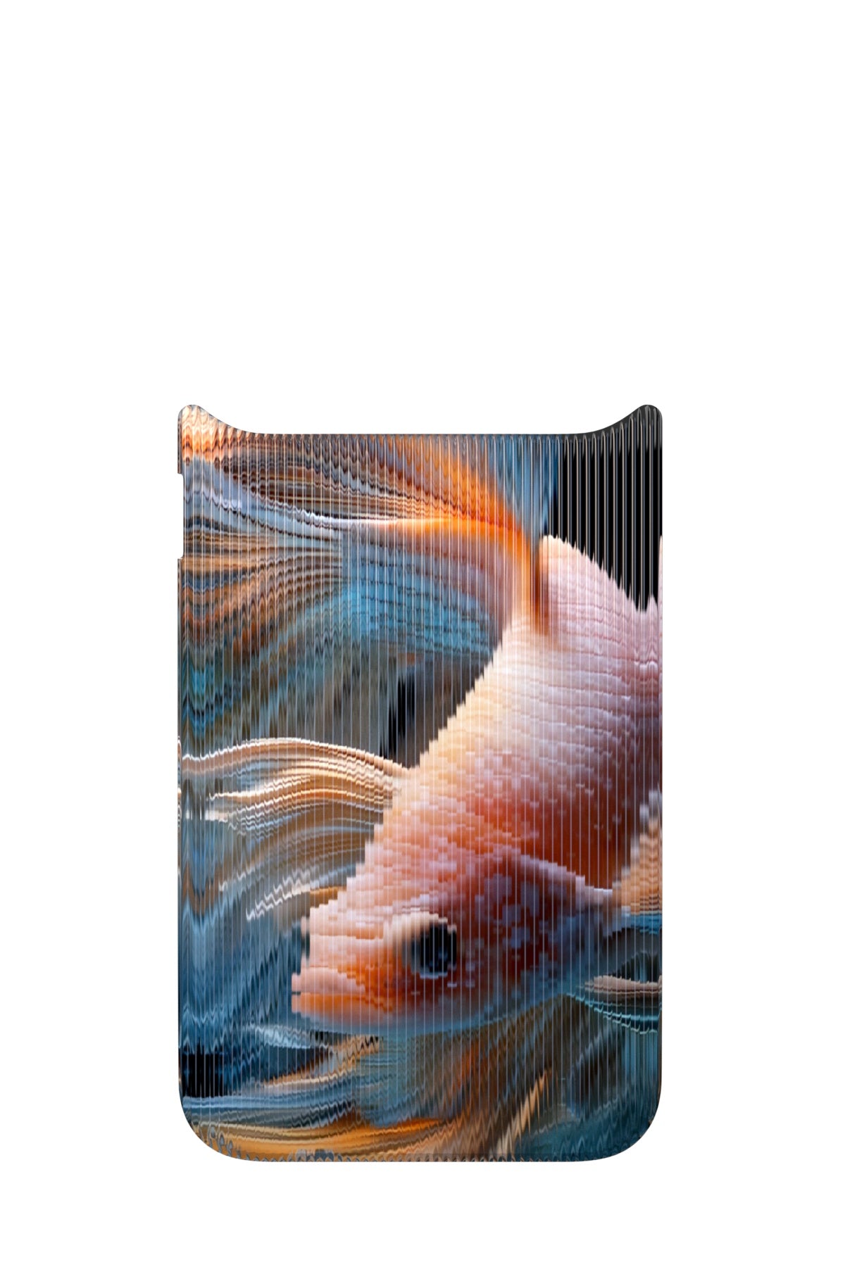 Velvet Betta Backplate for iPhone 17 Pro