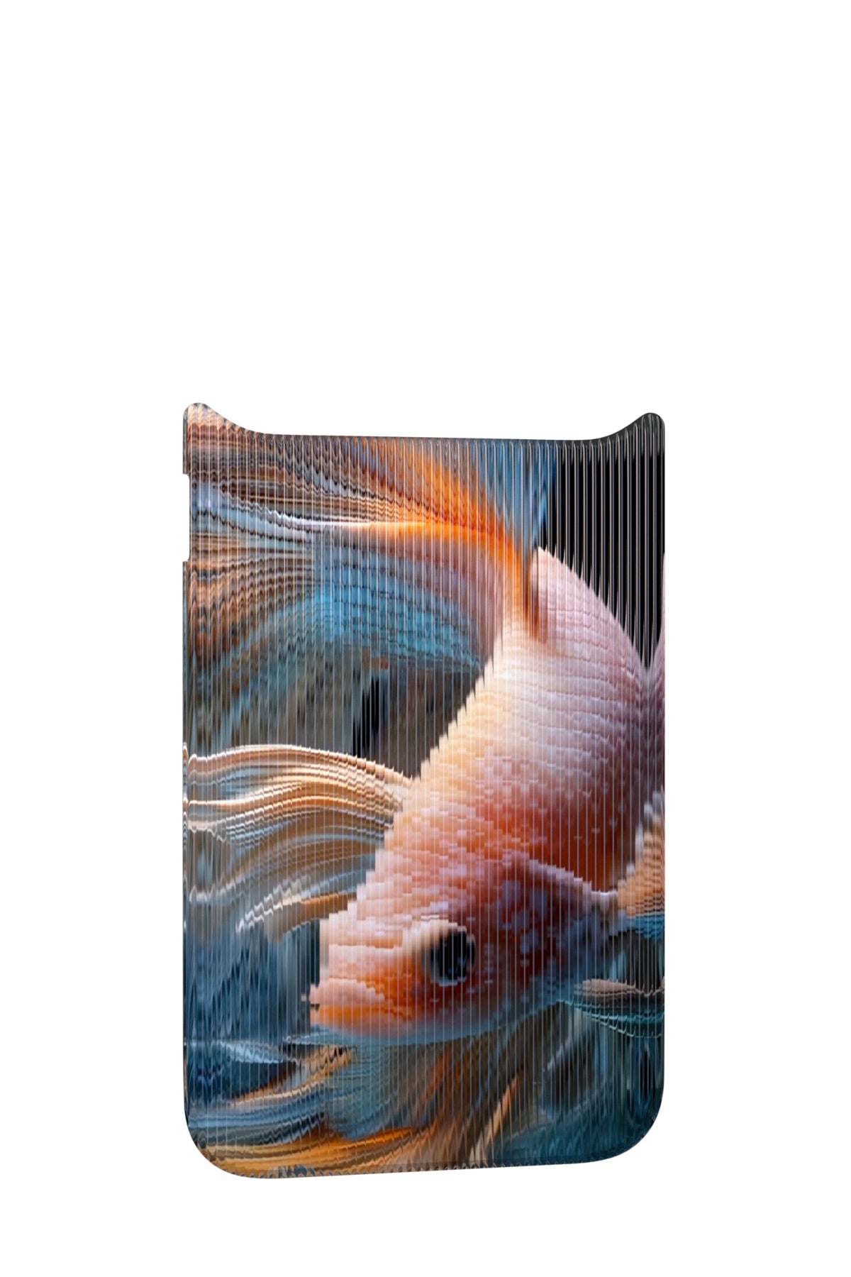 Velvet Betta Backplate for iPhone 17 Pro