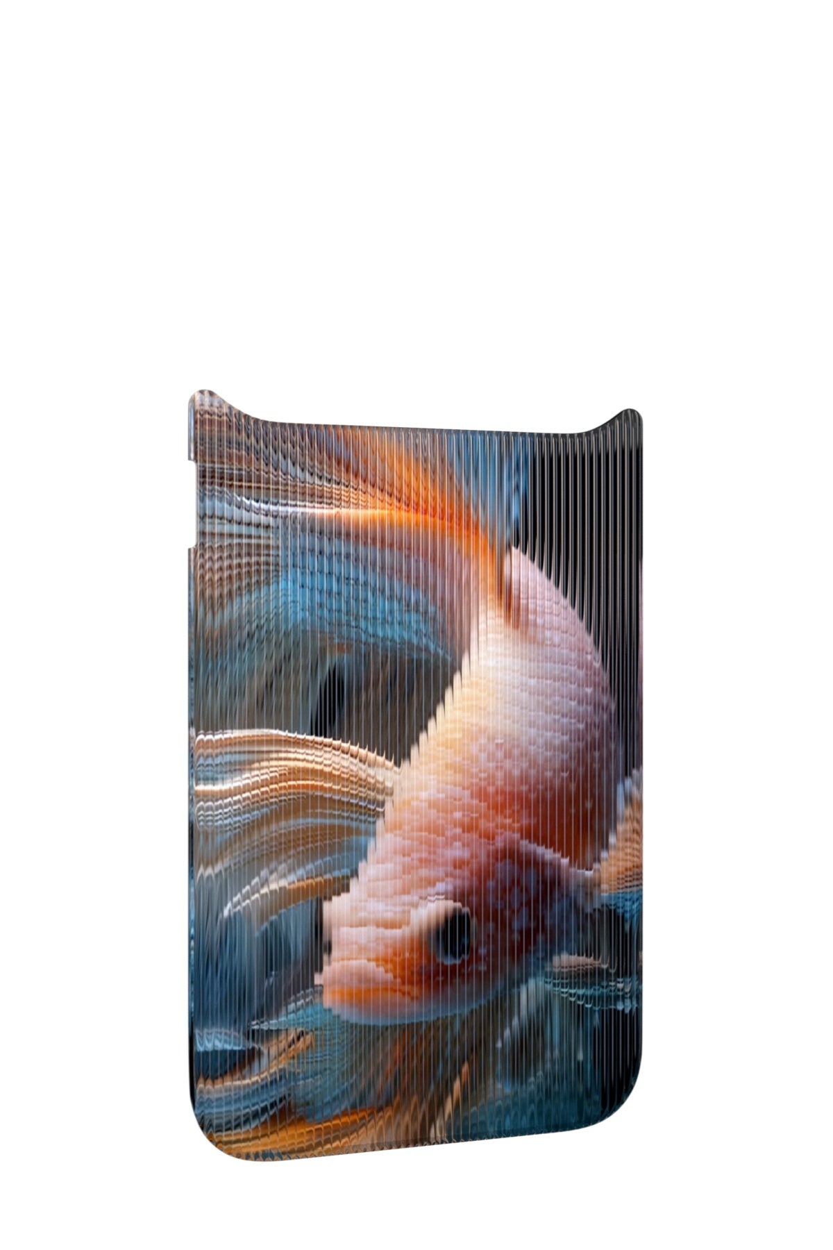 Velvet Betta Backplate for iPhone 17 Pro