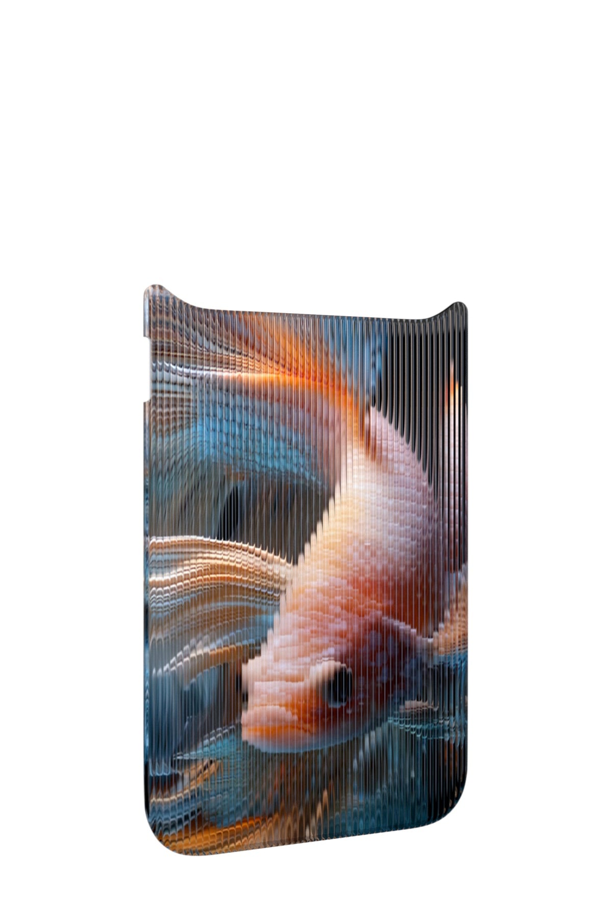 Velvet Betta Backplate for iPhone 17 Pro