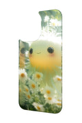 Daisy Chorus Backplate for iPhone 16